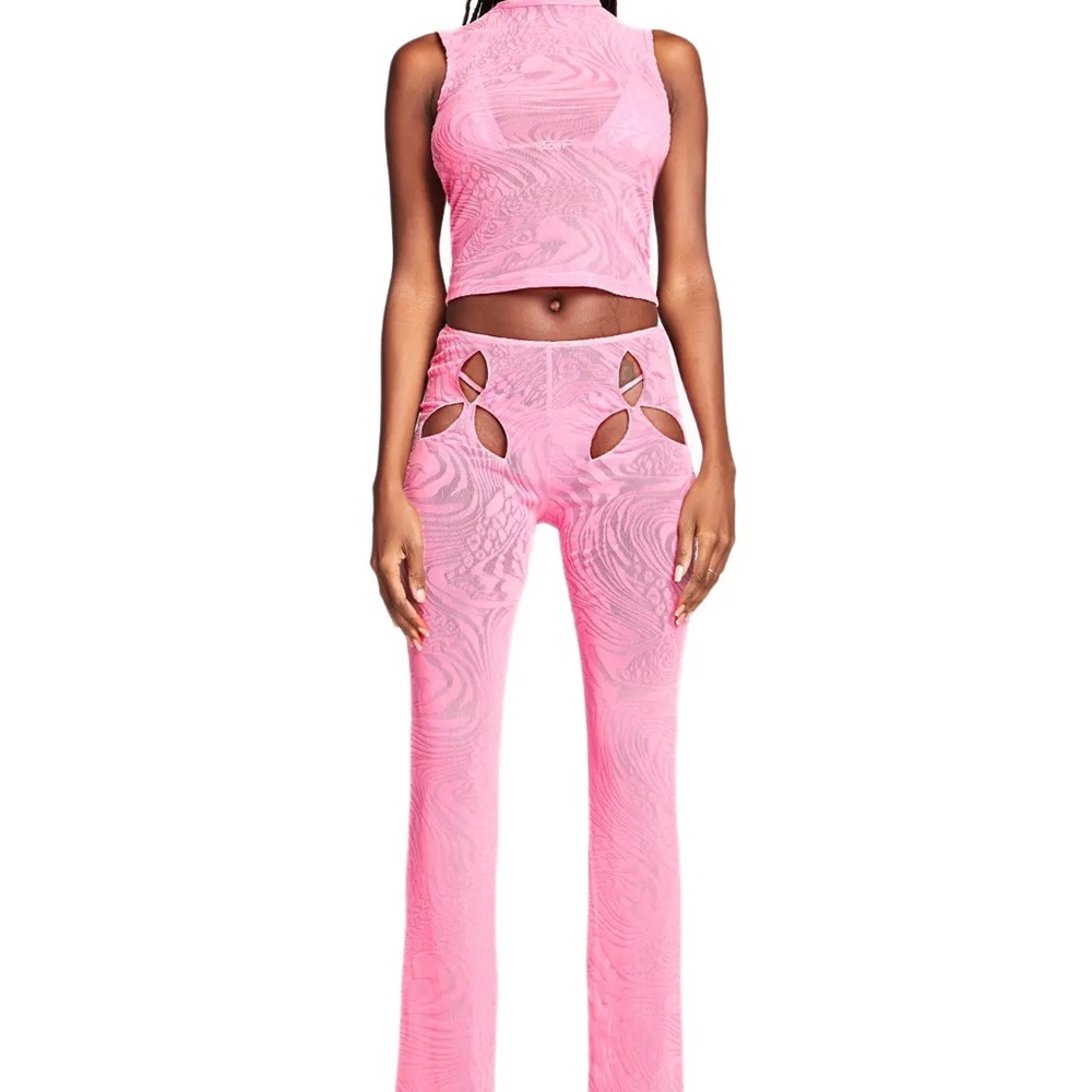 I.AM.GIA Amina Top and Pant